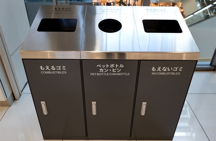 清掃業務の効率化