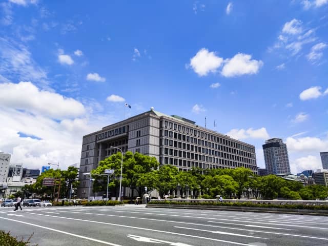 公共施設