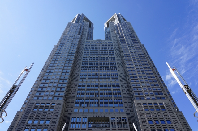 自治体